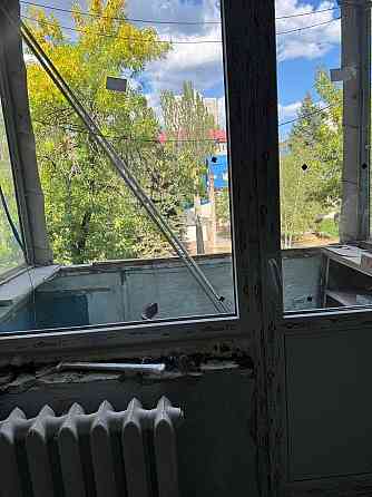 Продам 1-комнатную больница Вишневского. Донецк