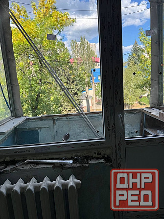 Продам 1-комнатную больница Вишневского. Донецк - изображение 6