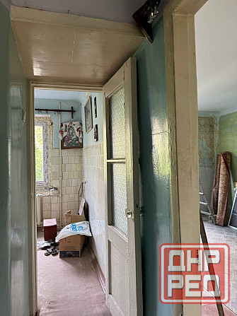 Продам 1-комнатную больница Вишневского. Донецк - изображение 4