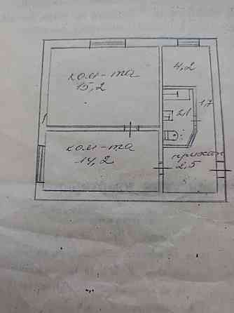 2к Совколония с индивидуальным отоплением ав Макеевка