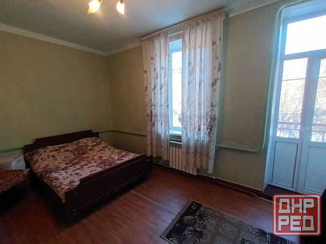 2к Совколония с индивидуальным отоплением ав Макеевка - изображение 2