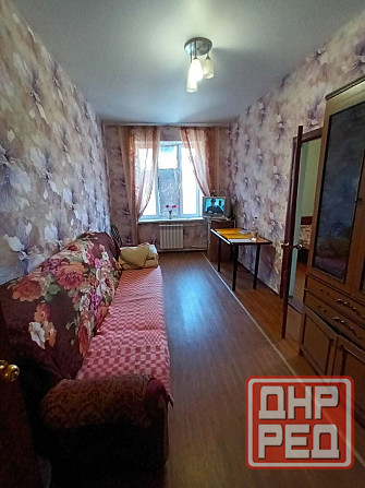 2к Совколония с индивидуальным отоплением ав Макеевка - изображение 1