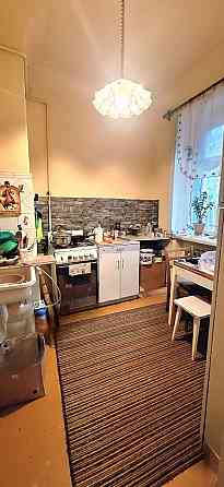 Продажа 2 комн.кв., ул. Каштановая (Контур) Донецк