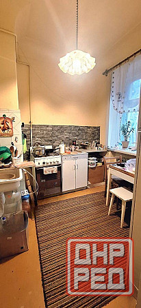 Продажа 2 комн.кв., ул. Каштановая (Контур) Донецк - изображение 4