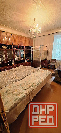 Продажа 2 комн.кв., ул. Каштановая (Контур) Донецк - изображение 1