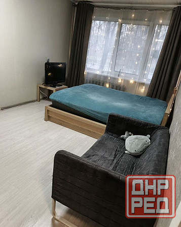 Киевский район, проспект Германа Титова, ориентир Донбасс Арена Донецк - изображение 1