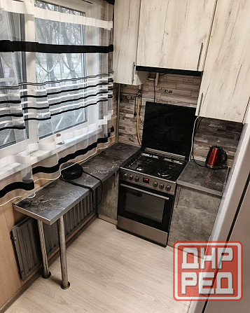 Киевский район, проспект Германа Титова, ориентир Донбасс Арена Донецк - изображение 3