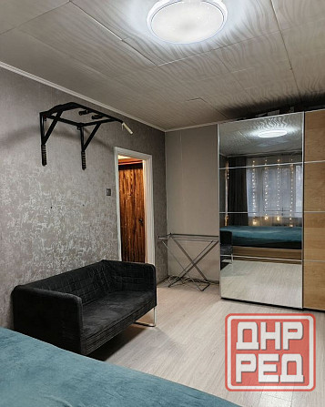 Киевский район, проспект Германа Титова, ориентир Донбасс Арена Донецк - изображение 2