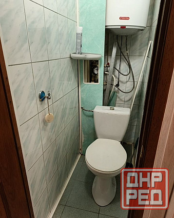 Киевский район, проспект Германа Титова, ориентир Донбасс Арена Донецк - изображение 6