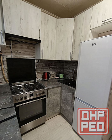 Киевский район, проспект Германа Титова, ориентир Донбасс Арена Донецк - изображение 4