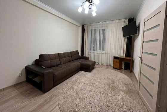 Сдам 1комнатную квартиру в Будённовском районе, ул. 230й Стрелковой Дивизии. Донецк