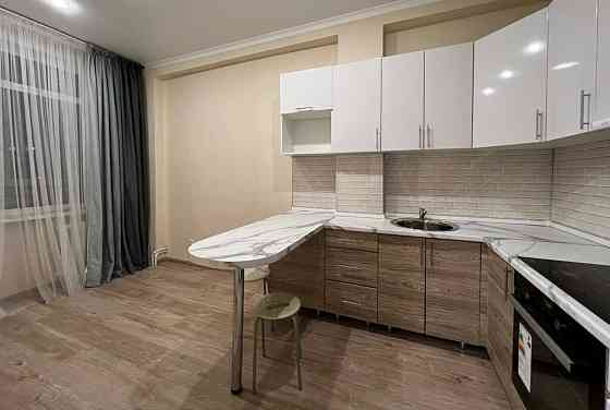 Сдам 1комнатную квартиру в Будённовском районе, ул. 230й Стрелковой Дивизии. Донецк