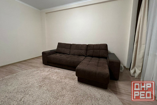 Сдам 1комнатную квартиру в Будённовском районе, ул. 230й Стрелковой Дивизии. Донецк - изображение 3