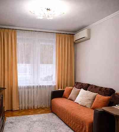 Сдается 2-х комнатная квартира в Ворошиловском районе по проспекту Богдана Хмельницкого Донецк