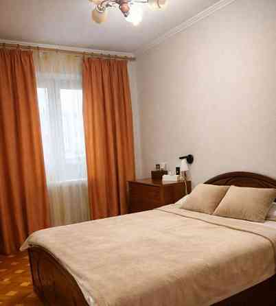 Сдается 2-х комнатная квартира в Ворошиловском районе по проспекту Богдана Хмельницкого Донецк