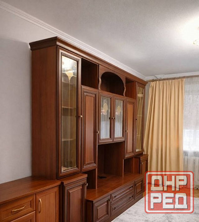 Сдается 2-х комнатная квартира в Ворошиловском районе по проспекту Богдана Хмельницкого Донецк - изображение 2