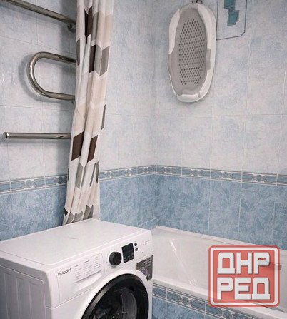 Сдается 2-х комнатная квартира в Ворошиловском районе по проспекту Богдана Хмельницкого Донецк - изображение 8