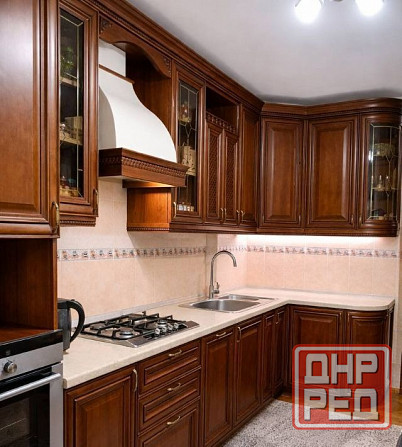 Сдается 2-х комнатная квартира в Ворошиловском районе по проспекту Богдана Хмельницкого Донецк - изображение 9