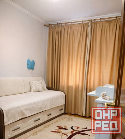 Сдается 2-х комнатная квартира в Ворошиловском районе по проспекту Богдана Хмельницкого Донецк - изображение 5