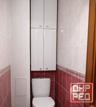 Сдается 2-х комнатная квартира в Ворошиловском районе по проспекту Богдана Хмельницкого Донецк - изображение 7