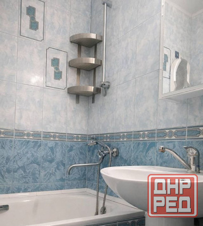 Сдается 2-х комнатная квартира в Ворошиловском районе по проспекту Богдана Хмельницкого Донецк - изображение 6