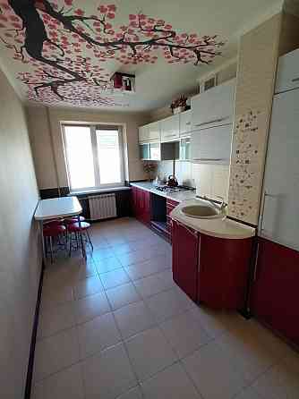 3к на Бажаново а Макеевка