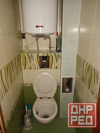 3к на Бажаново а Макеевка - изображение 10