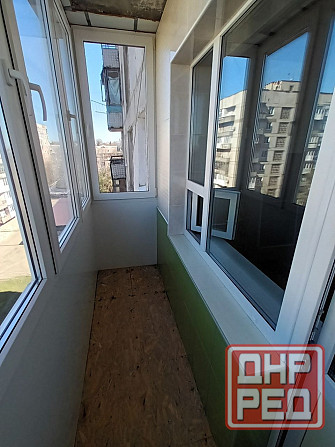 3к на Бажаново а Макеевка - изображение 7