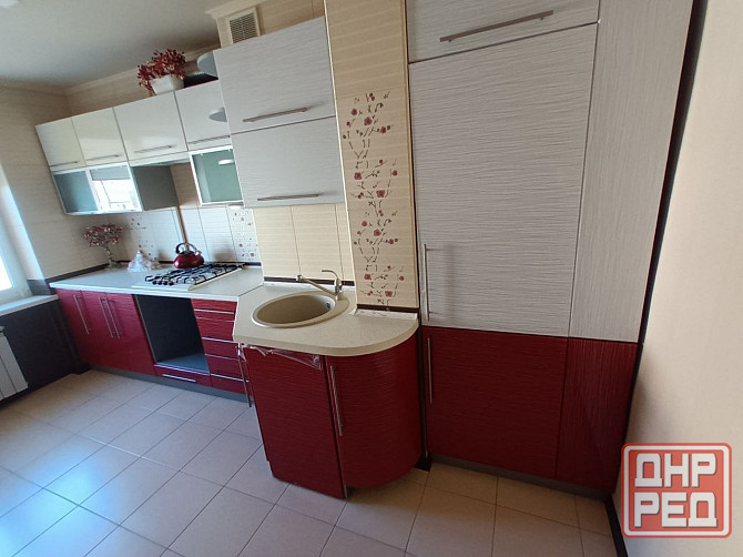 3к на Бажаново а Макеевка - изображение 3