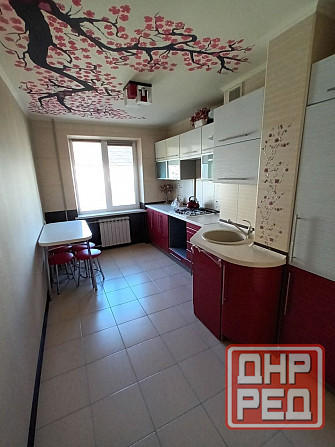 3к на Бажаново а Макеевка - изображение 1