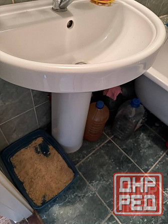 Продам 2х-комнатную Заперевальная Обжора. Донецк - изображение 10