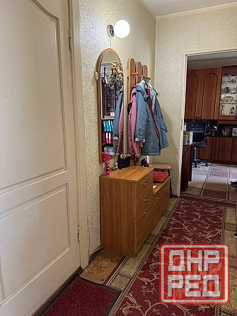 Продам 2х-комнатную Заперевальная Обжора. Донецк - изображение 5