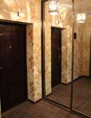 Сдается однокомнатная квартира в Куйбышевском районе Донецк