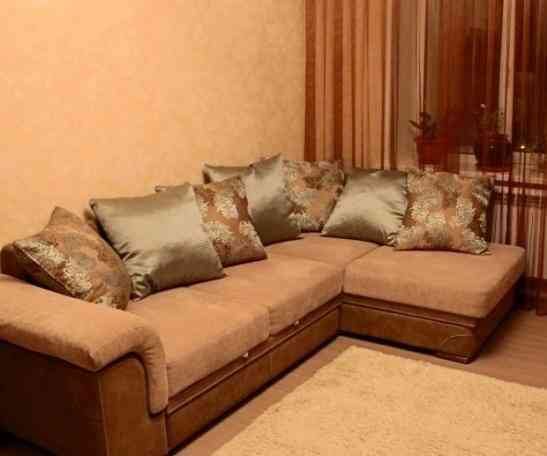 Сдается однокомнатная квартира в Куйбышевском районе Донецк