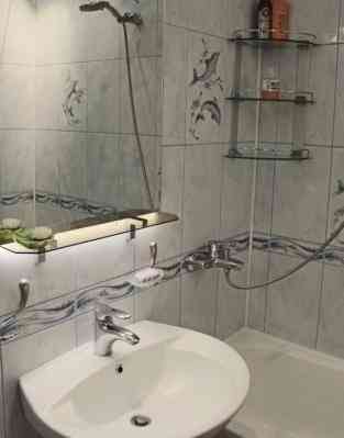 Сдается однокомнатная квартира в Куйбышевском районе Донецк