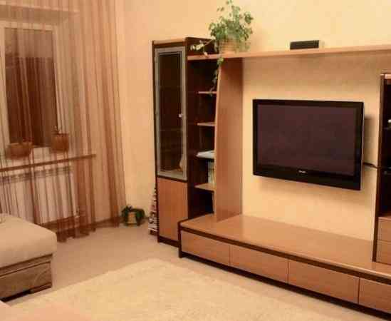 Сдается однокомнатная квартира в Куйбышевском районе Донецк