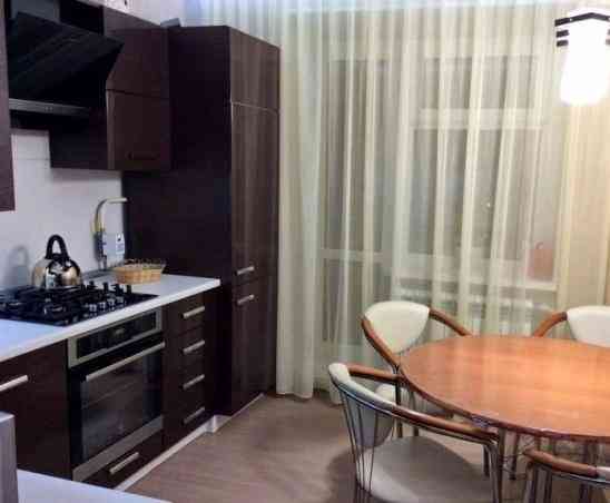 Сдается однокомнатная квартира в Куйбышевском районе Донецк