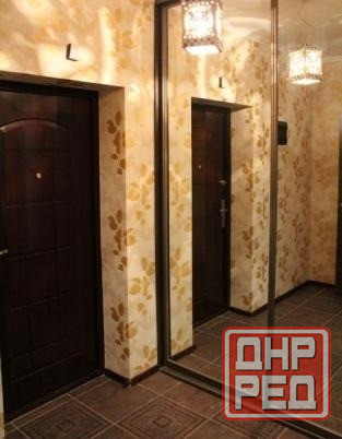 Сдается однокомнатная квартира в Куйбышевском районе Донецк - изображение 6