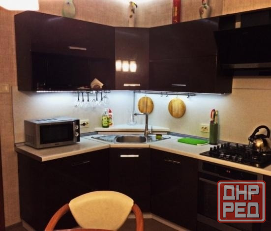 Сдается однокомнатная квартира в Куйбышевском районе Донецк - изображение 5