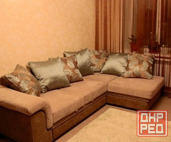 Сдается однокомнатная квартира в Куйбышевском районе Донецк - изображение 4