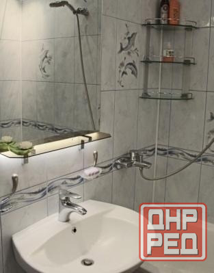 Сдается однокомнатная квартира в Куйбышевском районе Донецк - изображение 3