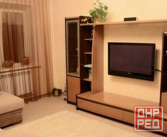 Сдается однокомнатная квартира в Куйбышевском районе Донецк - изображение 2