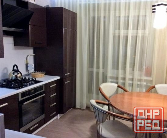 Сдается однокомнатная квартира в Куйбышевском районе Донецк - изображение 1