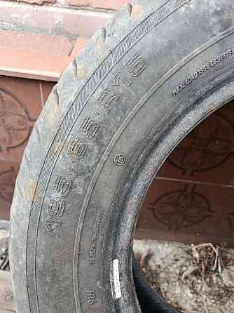 Резина летняя 195/65 R15 2шт Макеевка
