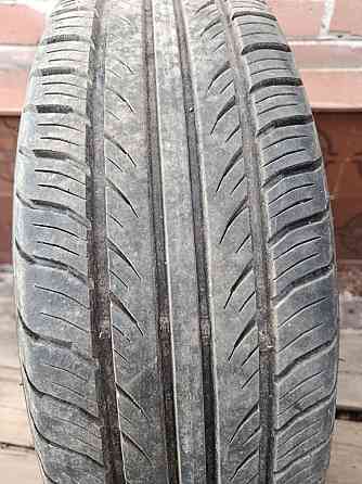 Резина летняя 195/65 R15 2шт Макеевка