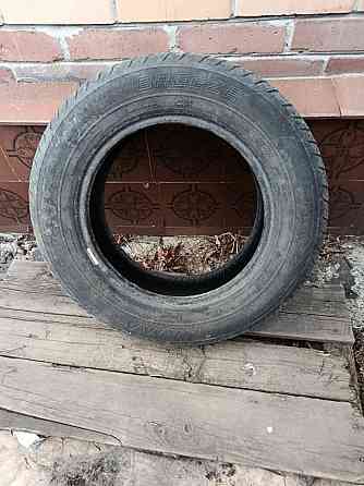 Резина летняя 195/65 R15 2шт Макеевка