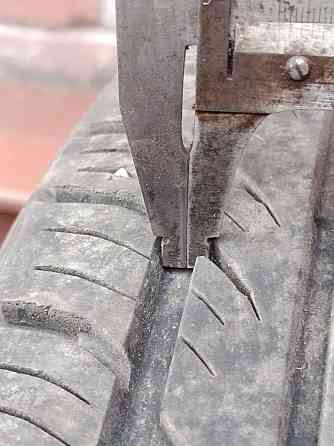 Резина летняя 195/65 R15 2шт Макеевка