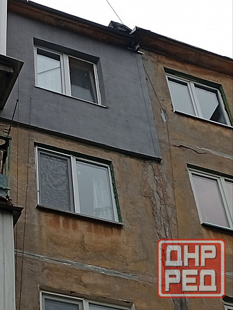 3к с автономкой, квартал Химик а Макеевка - изображение 8