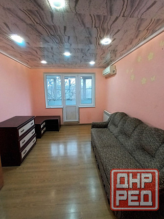 3к с автономкой, квартал Химик а Макеевка - изображение 1