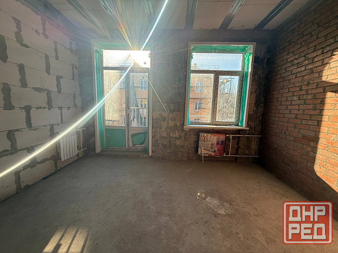 Продается двухкомнатная квартира сталинка в центре Мариуполя. Мариуполь - изображение 7